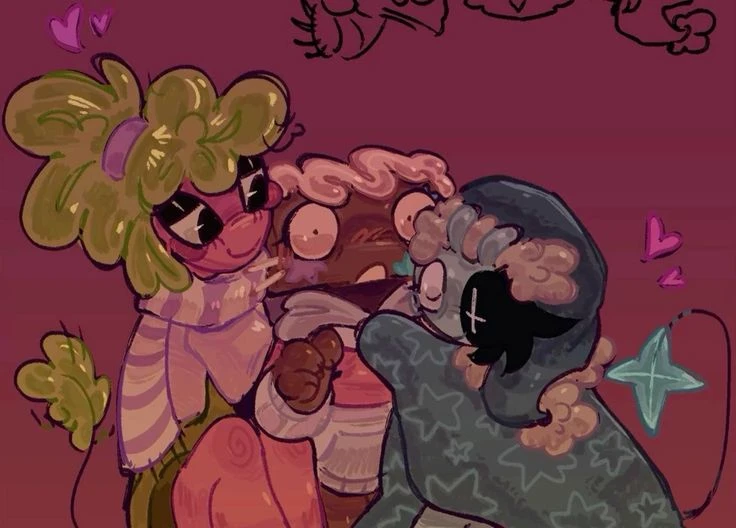 moonberrycake thumbnail