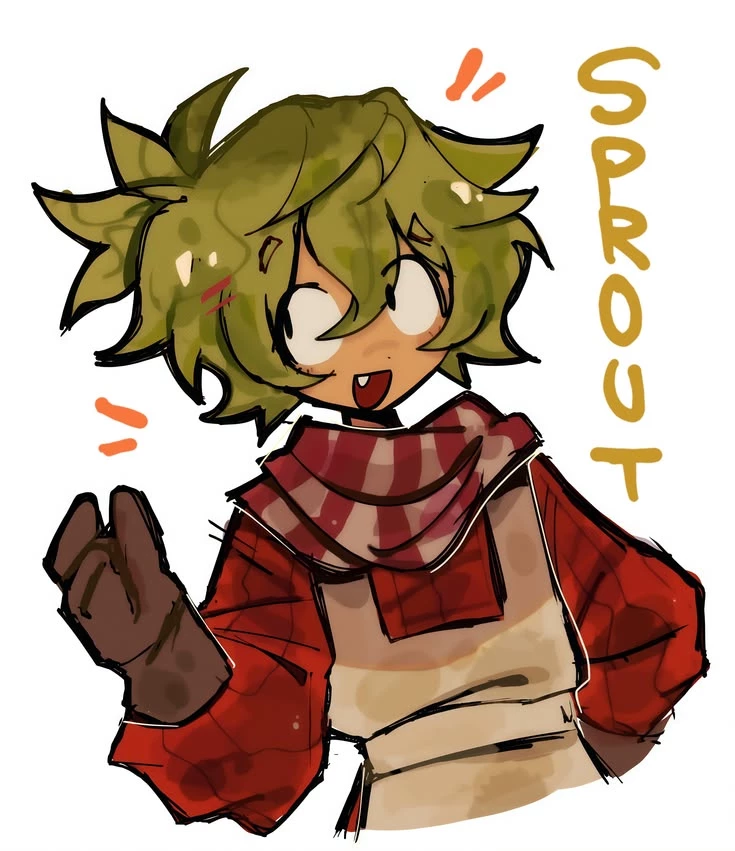 sprout ★[bullied..]★ thumbnail