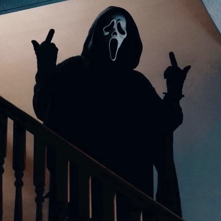 GHOSTFACE thumbnail