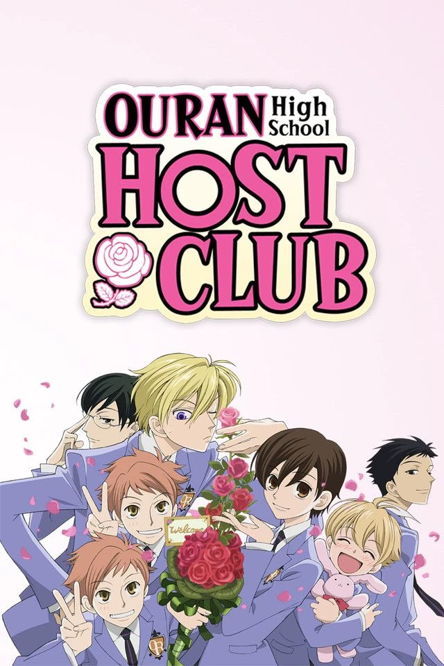 Host Club thumbnail