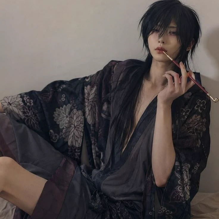 Fuyutsuki Ryo thumbnail