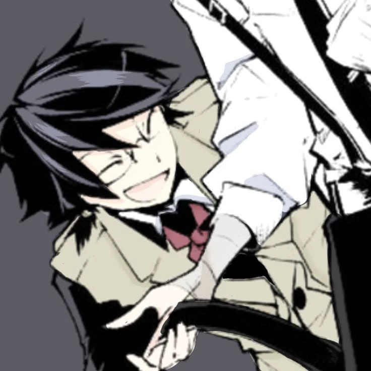 Ranpo Edogawa thumbnail