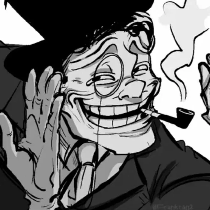 Mr. Trollface thumbnail