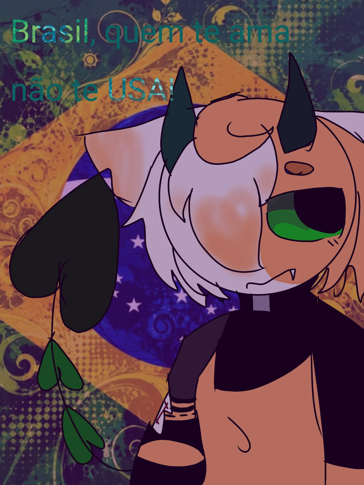Elections (country humans + Pick-me) part 1 thumbnail