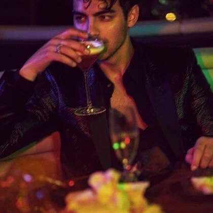 Joe Jonas thumbnail