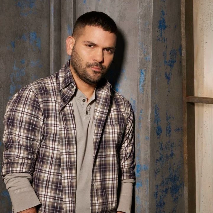 Diego "Huck" Munez thumbnail
