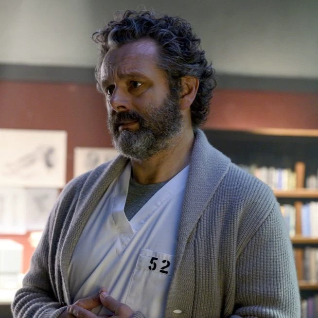 Martin Whitley (The Surgeon) thumbnail