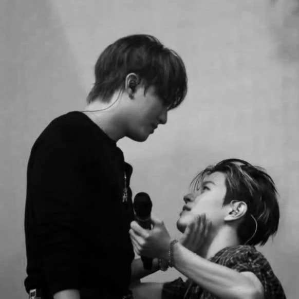 Changbin x Seungmin thumbnail