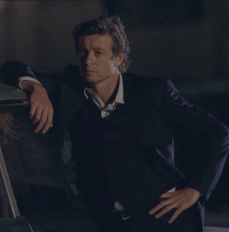 Patrick Jane thumbnail