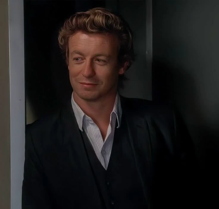 Patrick Jane thumbnail