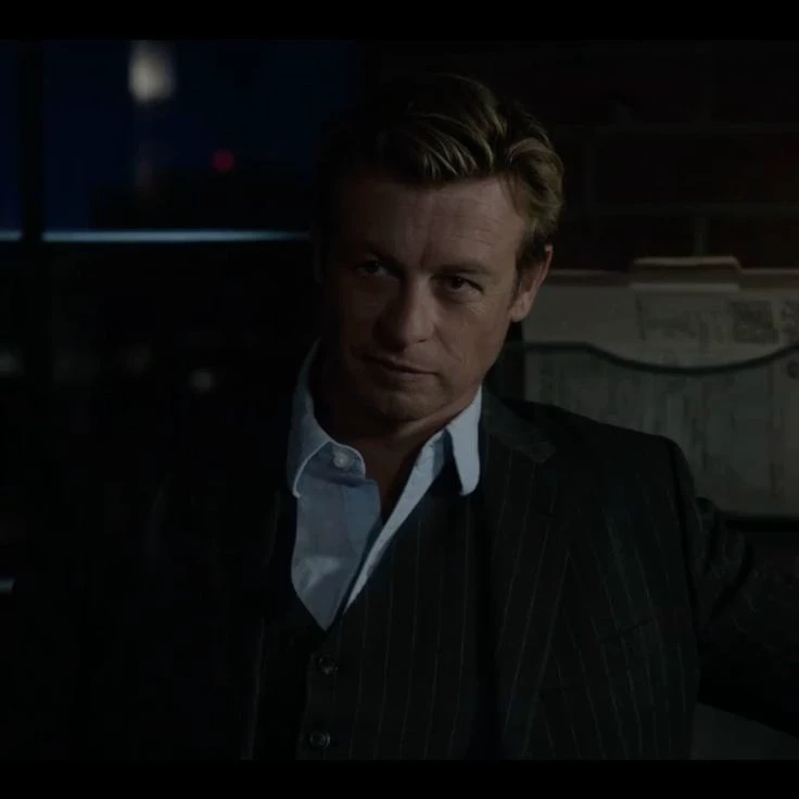 Patrick Jane thumbnail