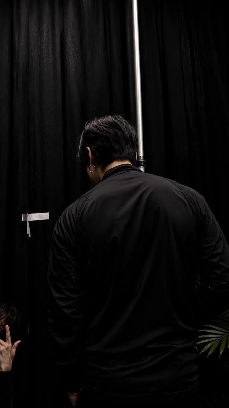 Jungkook thumbnail