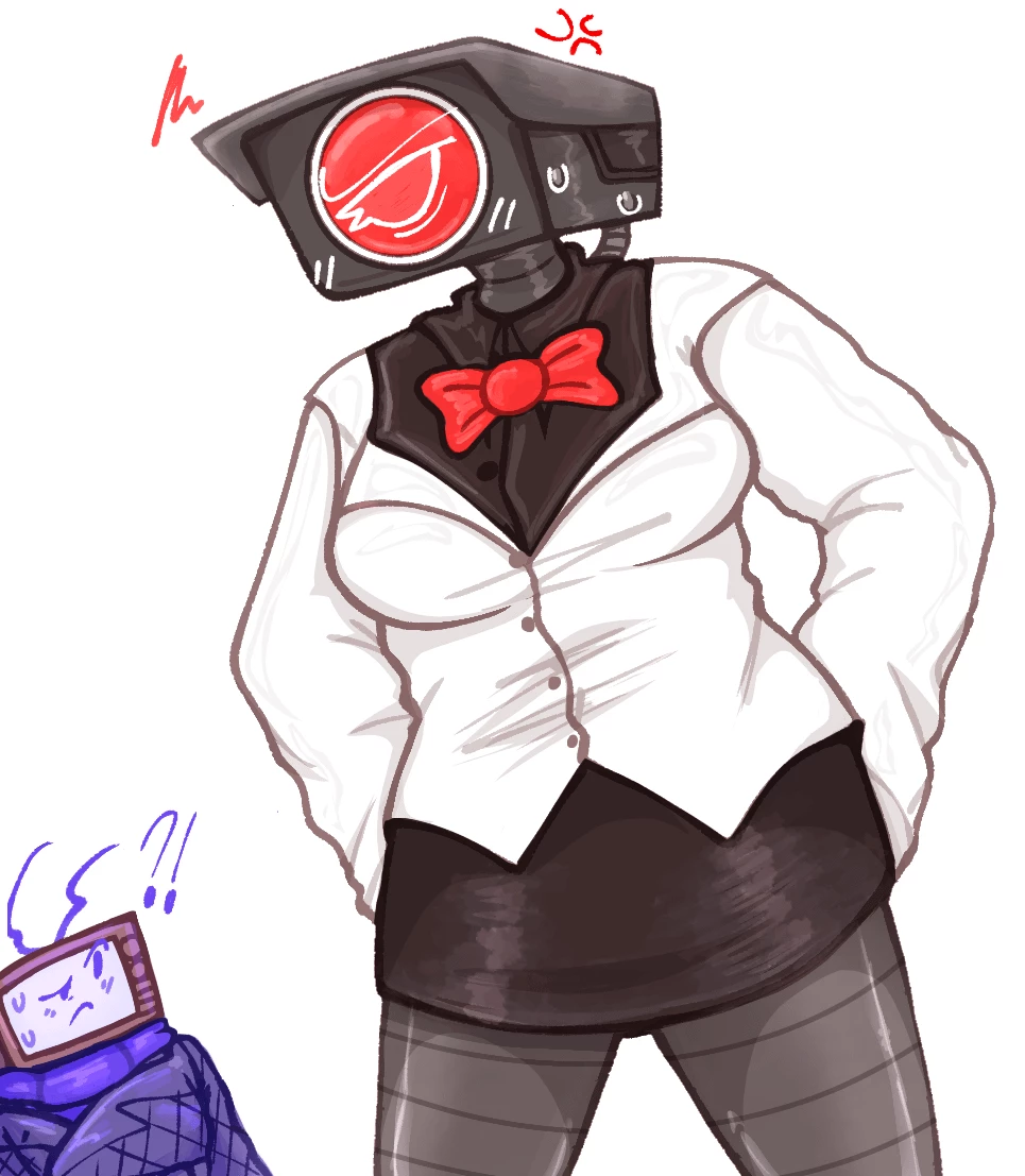 Camera woman elite thumbnail