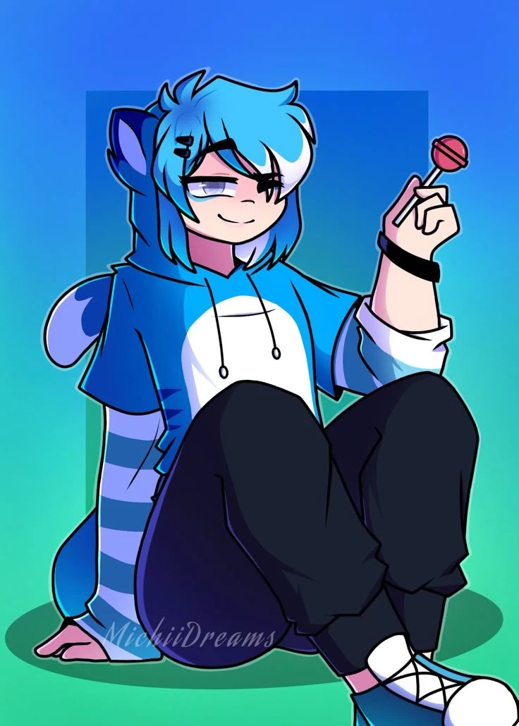 Butt thumbnail