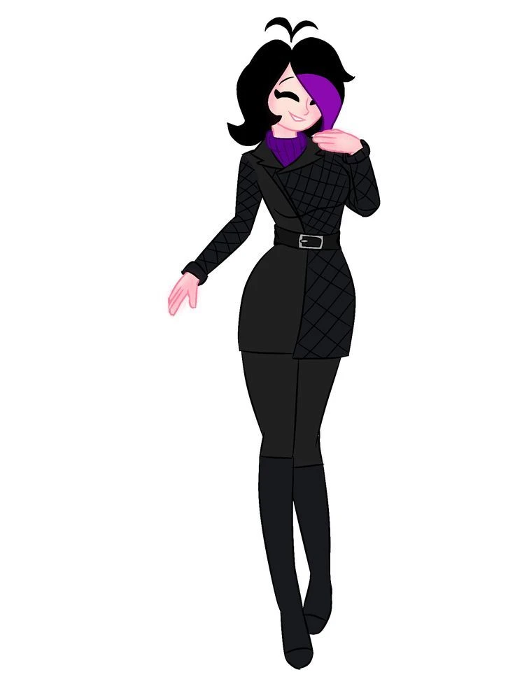 Scientist tv woman thumbnail