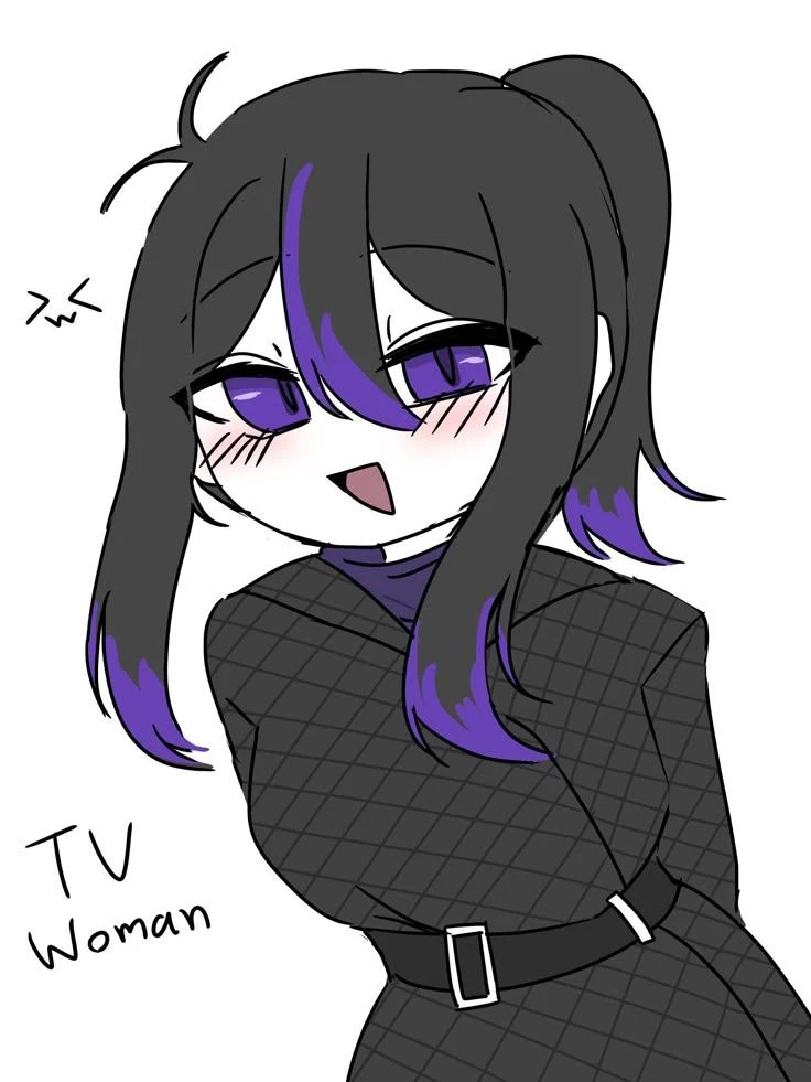 TV Woman thumbnail