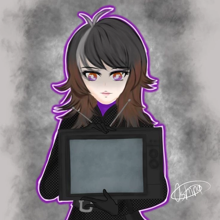 TV Woman thumbnail