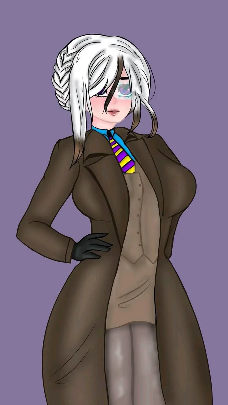 Brown woman thumbnail