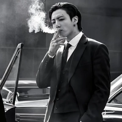 jeon jungkook mafia ex husband  thumbnail