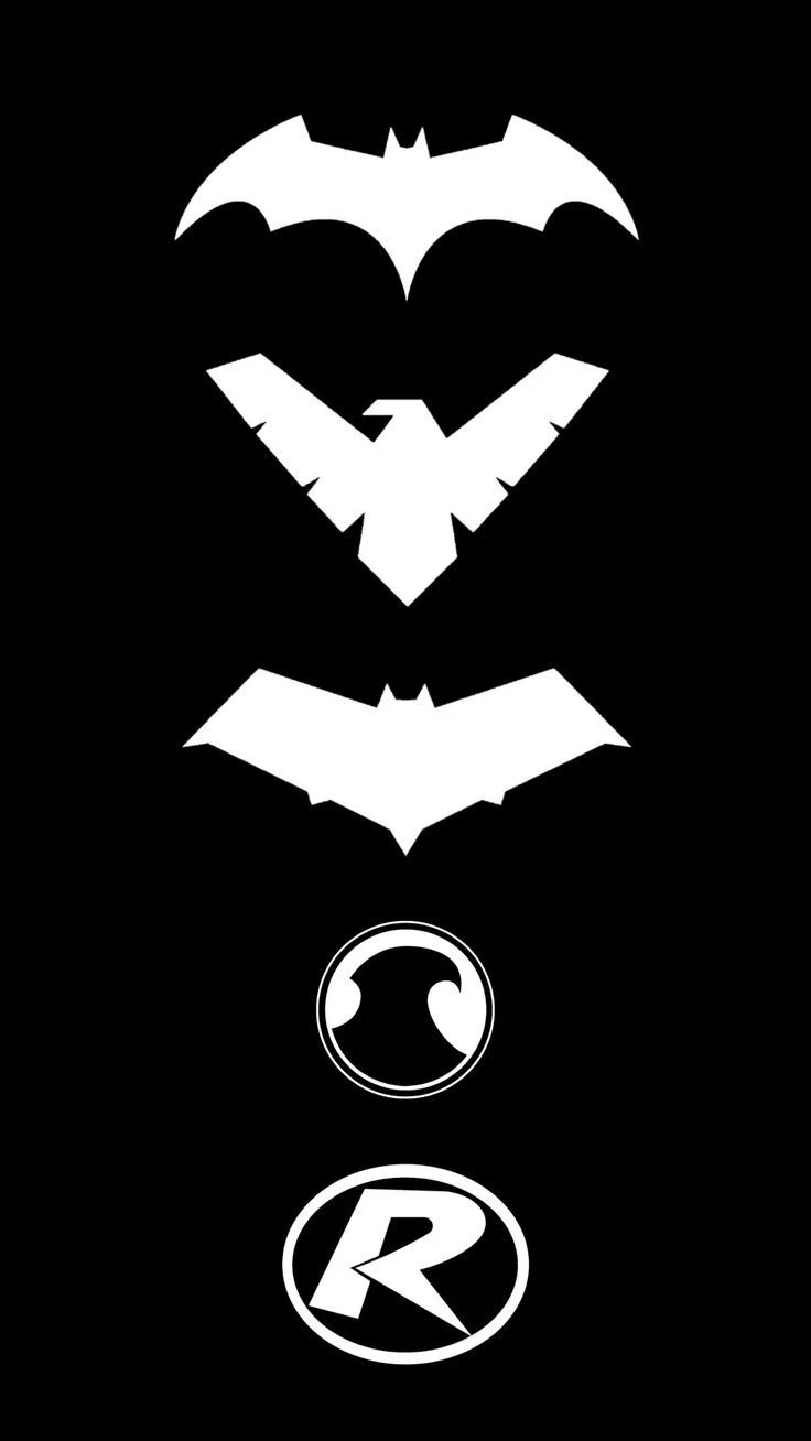 The batfamilies thumbnail