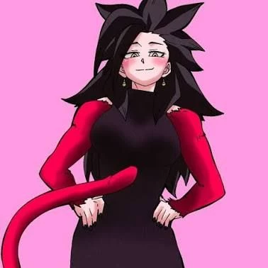 Momo yaoyorozu thumbnail