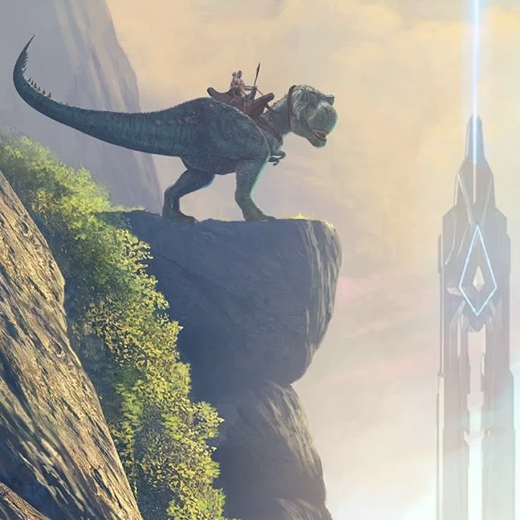 The classes lost in Ark thumbnail