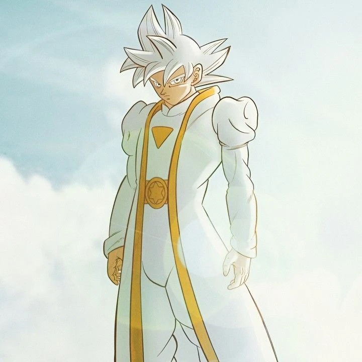 Goku omni king thumbnail