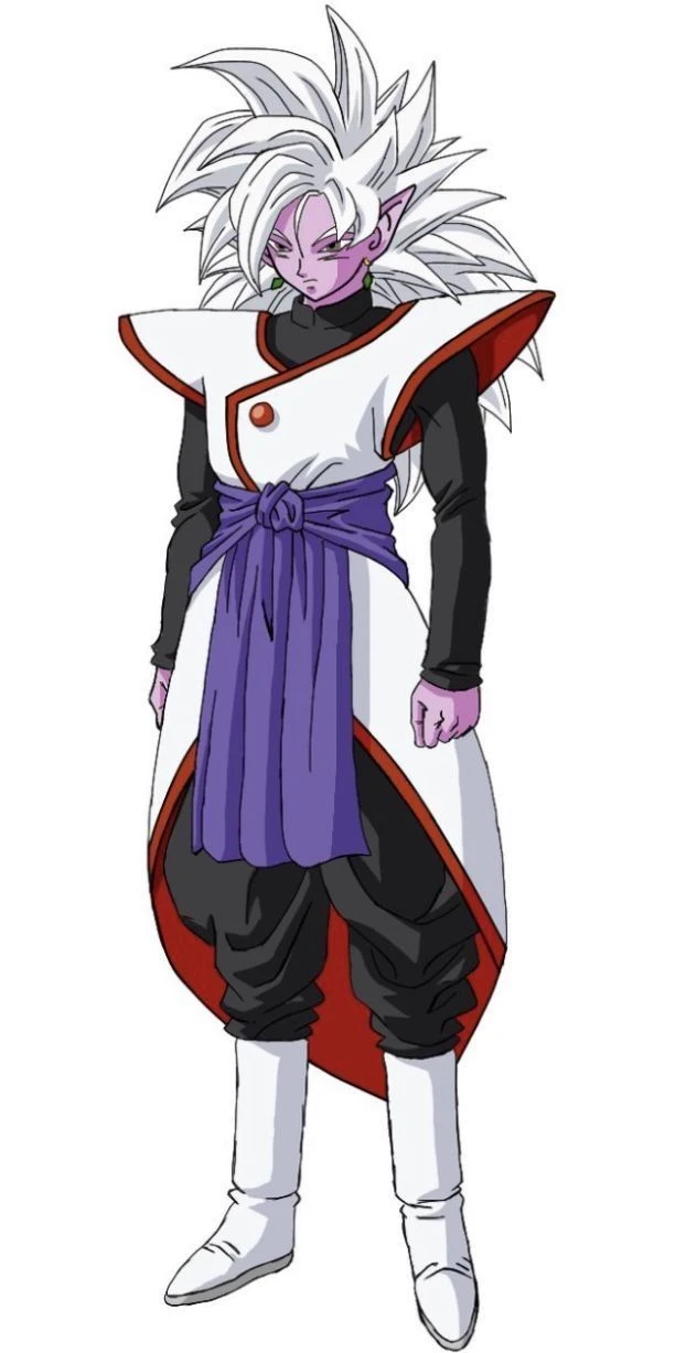☢The Kaioshin in the group chat☢ thumbnail