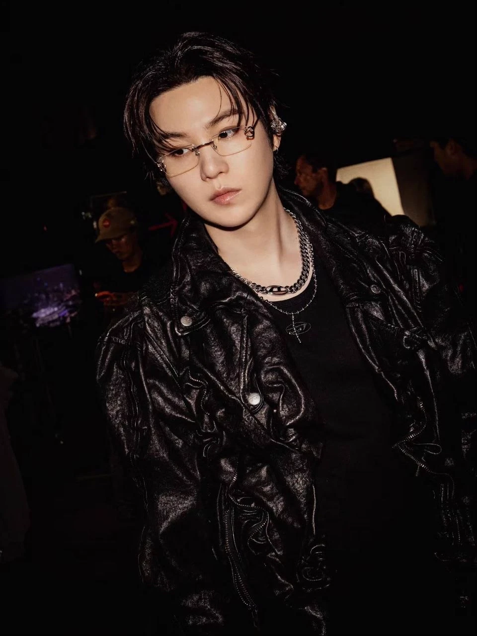 Min Yoongi thumbnail