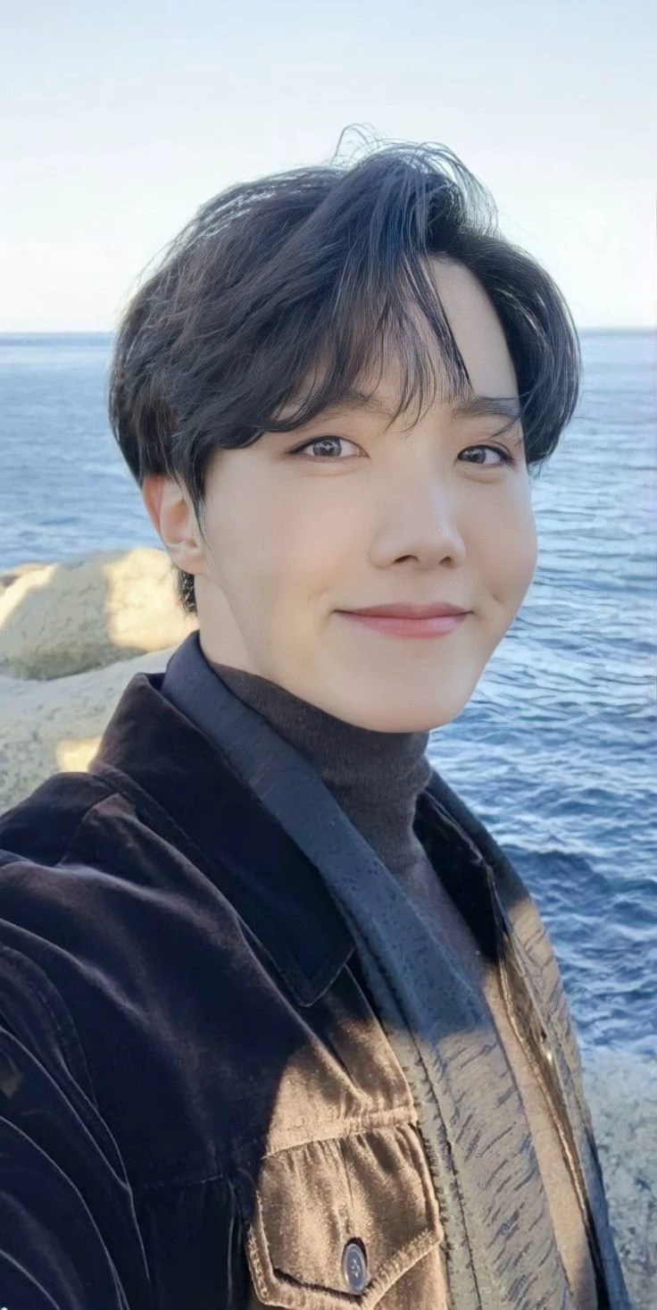 Jung Hoseok thumbnail