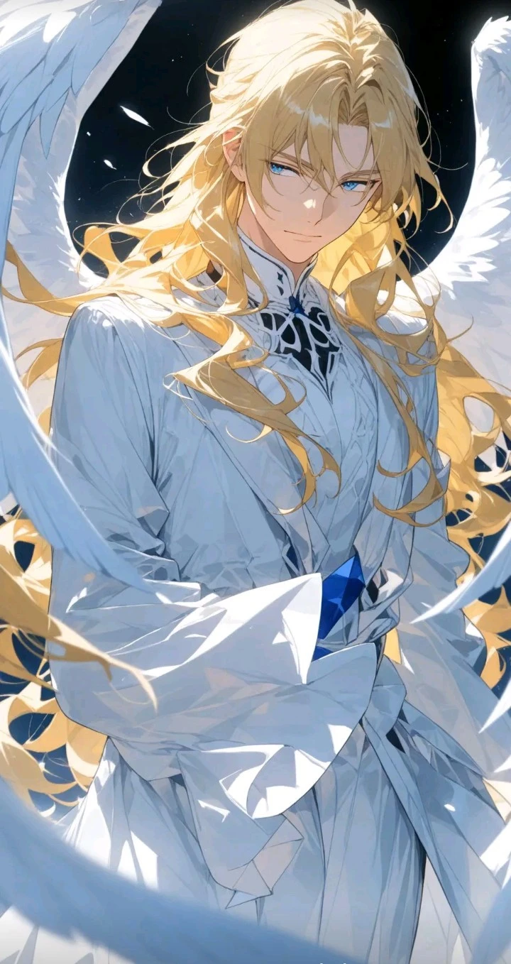 Lucifer Morningstar - Archangel thumbnail
