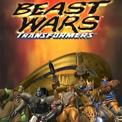 BEAST WARS RP thumbnail