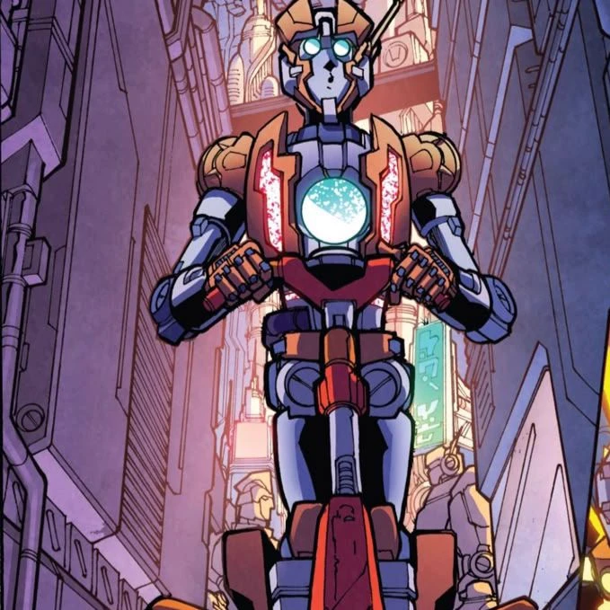 Rung thumbnail