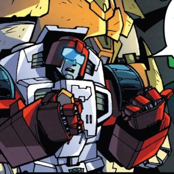 Swerve thumbnail