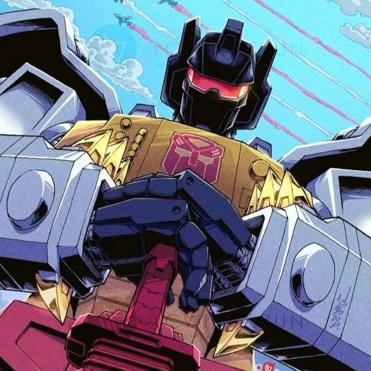 Grimlock thumbnail