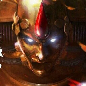 Dante, Chapter Master of the Blood Angels thumbnail