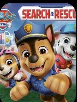 paw patrol karen thumbnail