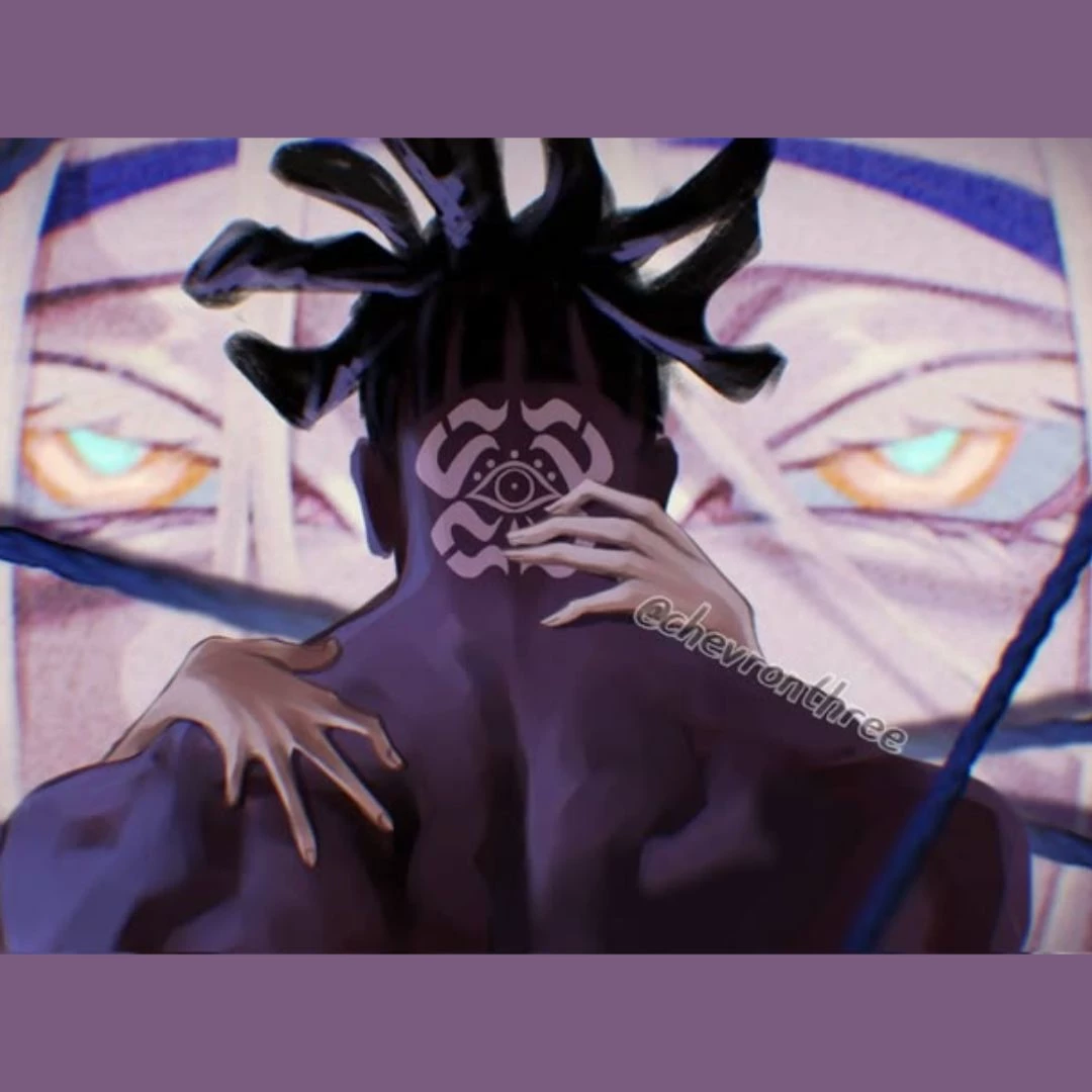 Arkha Corvus thumbnail