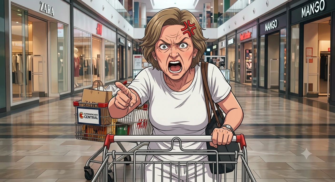 Karen - Mall thumbnail