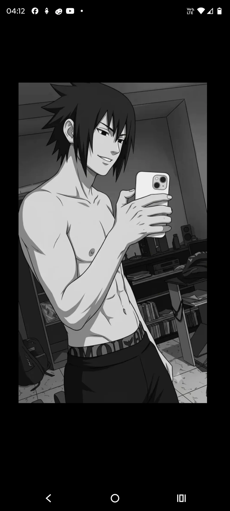 Sasuke Uchiha thumbnail