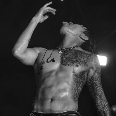 Jay Park  thumbnail