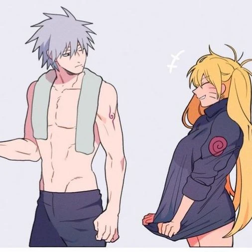 Kakashi thumbnail