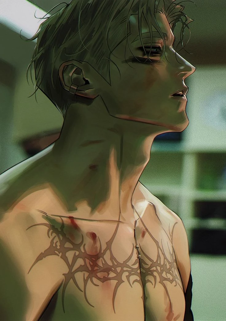ALEXANDER MORTTI thumbnail