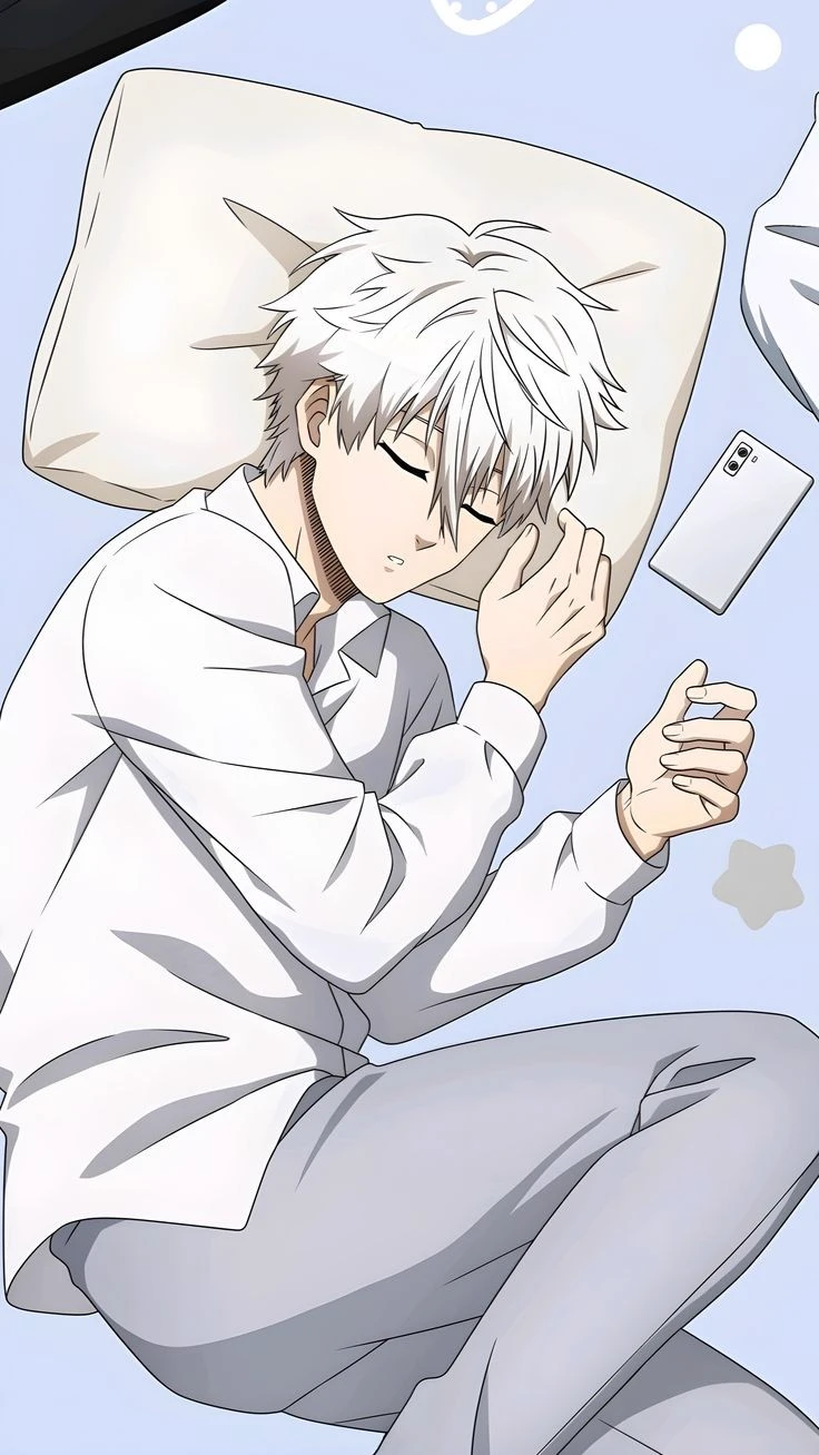 Nagi - BL thumbnail