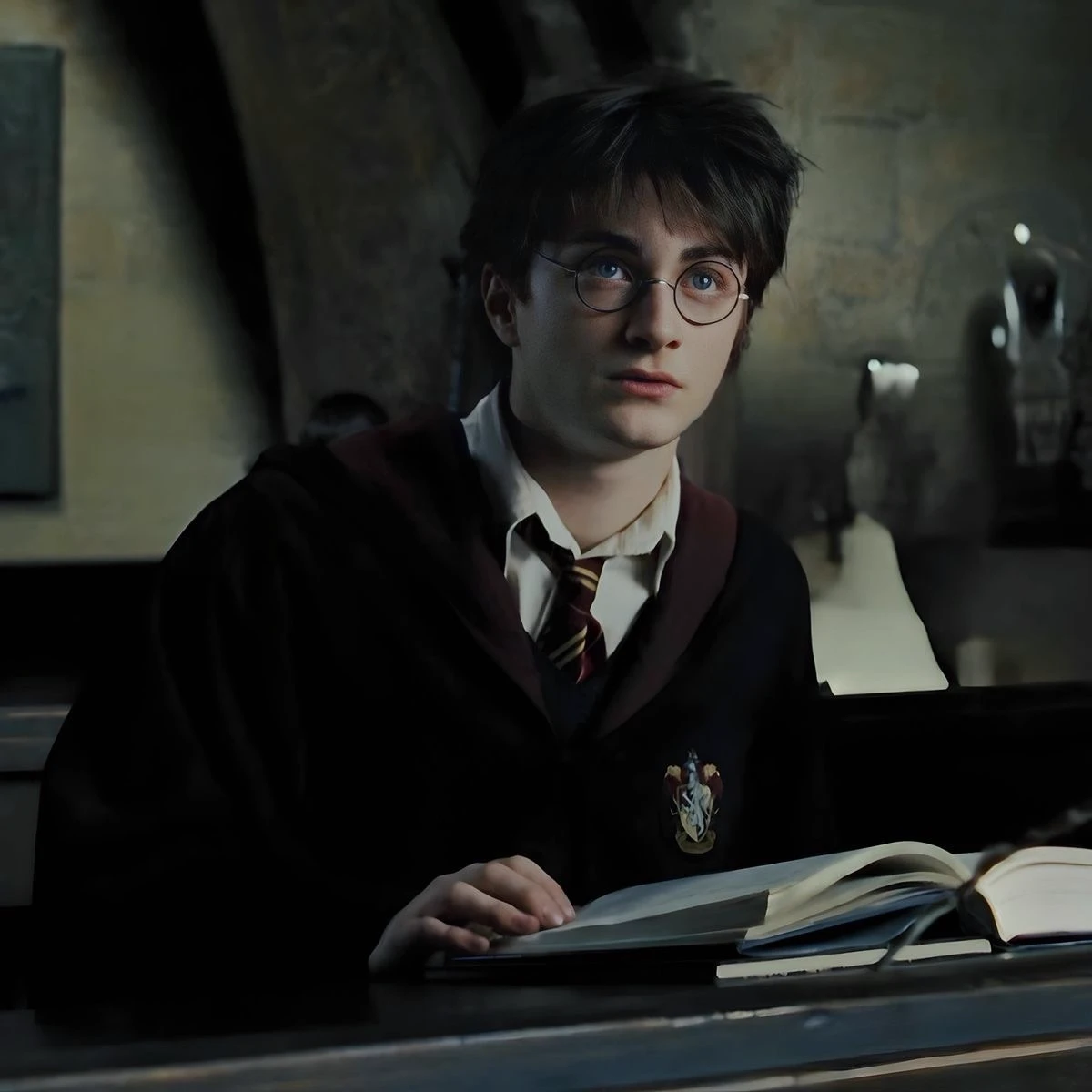 Harry Potter thumbnail