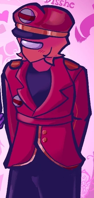 captain red thumbnail