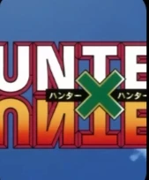 hunter x hunter thumbnail