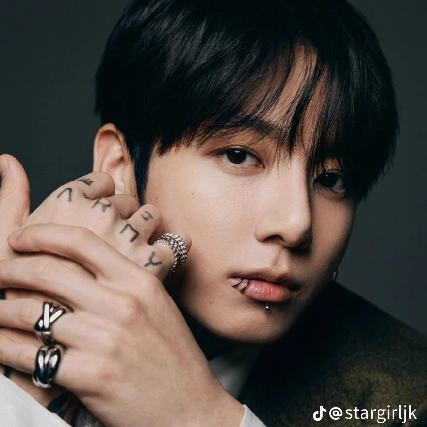 Jeon Jungkook thumbnail