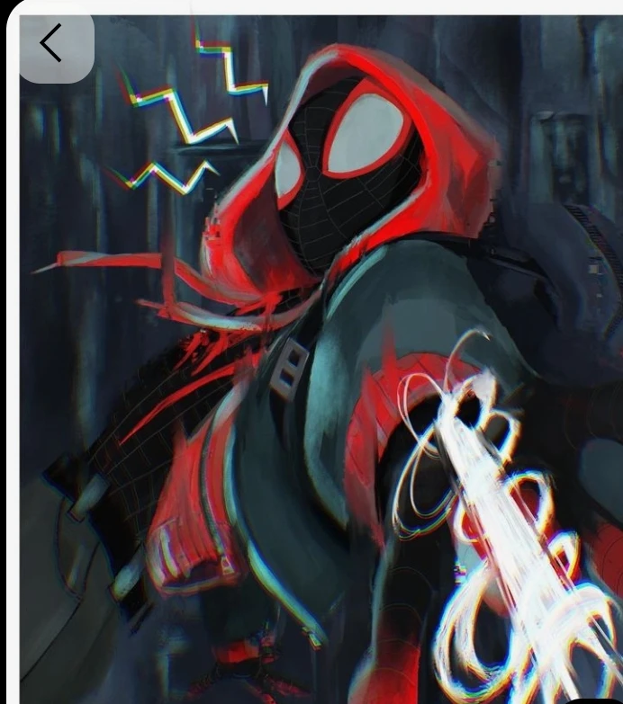 miles morales thumbnail