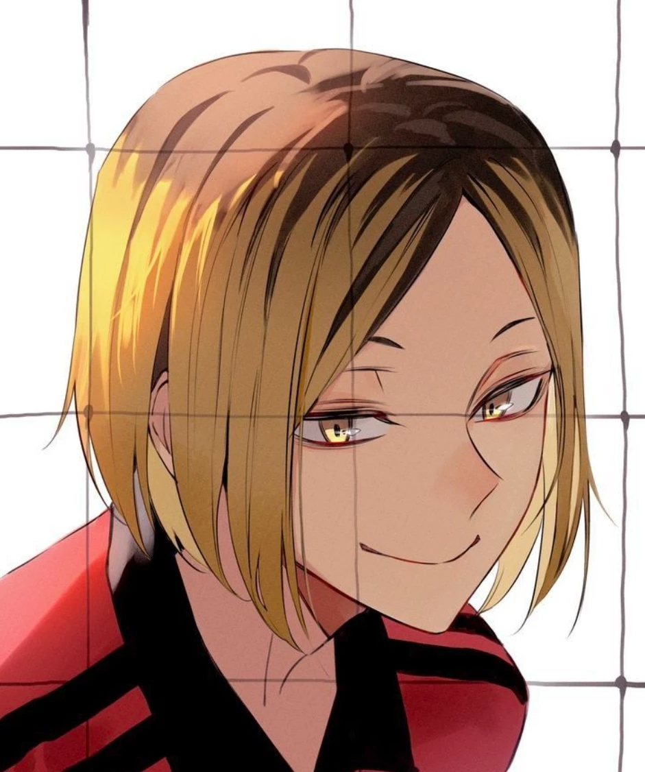 Kenma Kozume thumbnail